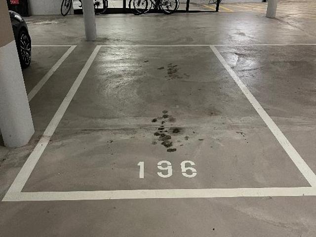 Tiefgarage