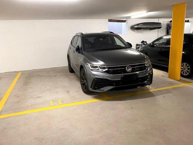 Tiefgarage