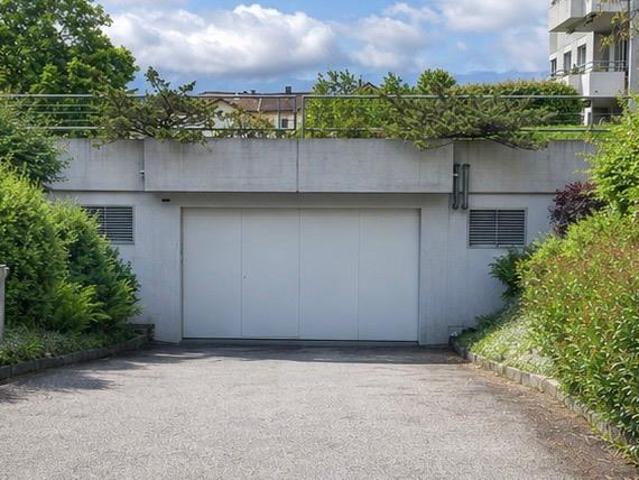 Tiefgarage