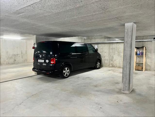 Tiefgarage