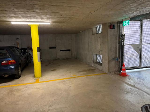 Tiefgarage