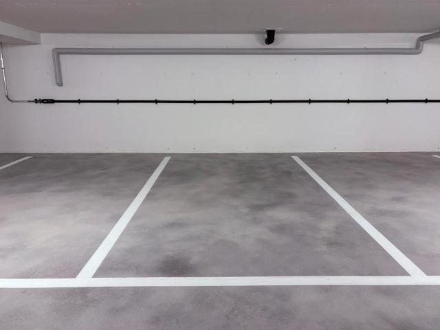 Tiefgarage