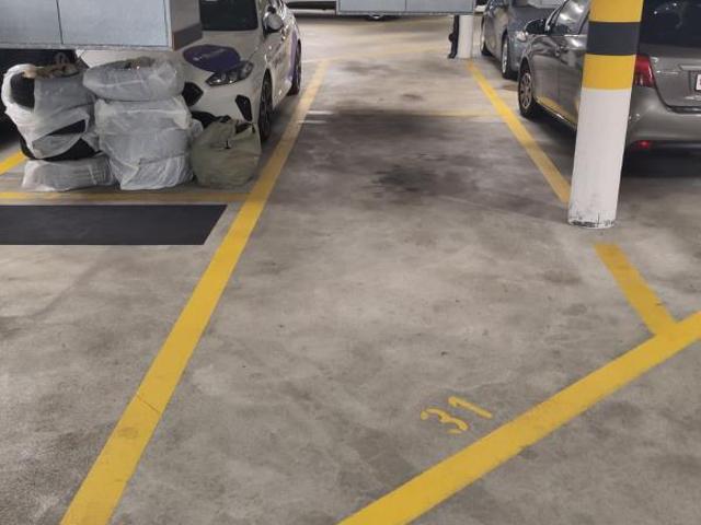Tiefgarage