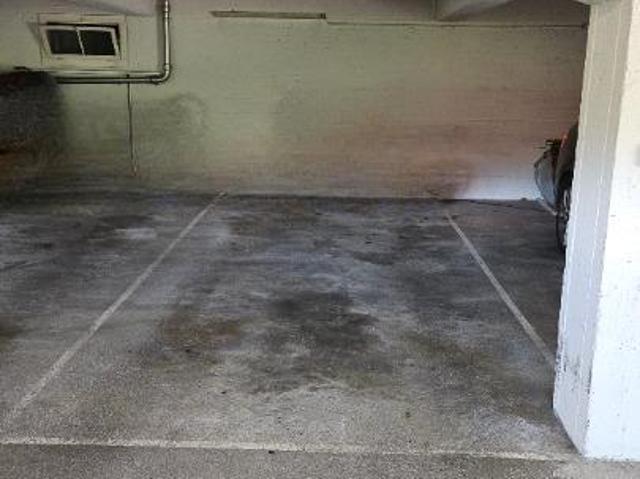 Tiefgarage