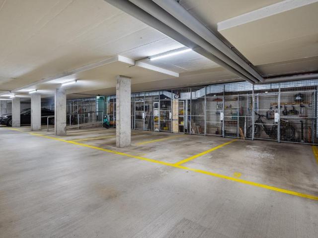 Tiefgarage