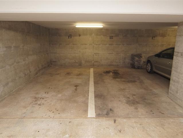 Tiefgarage, 8500 Frauenfeld