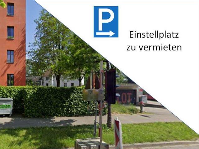 Tiefgarage