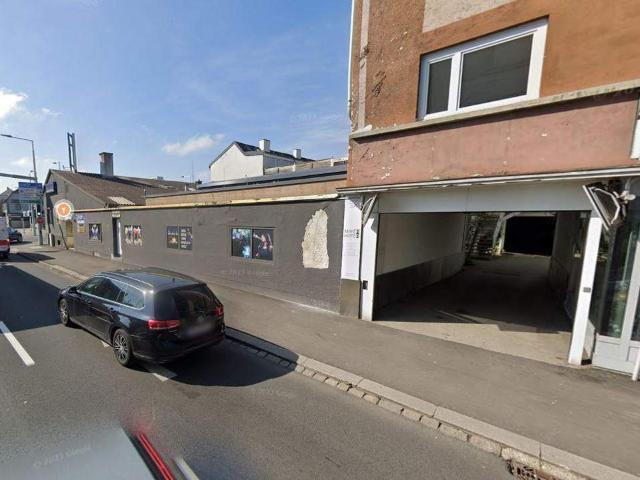 Tiefgaragenabstellplatz im Welser Zentrum zu kaufen!