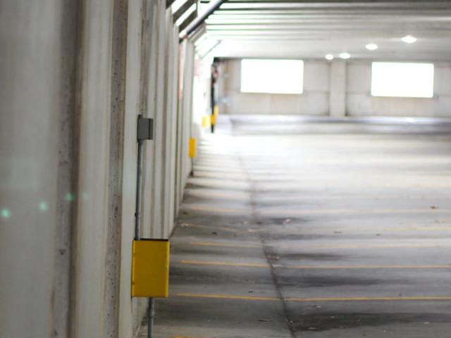 Tiefgaragenparkplatz zu vermieten!