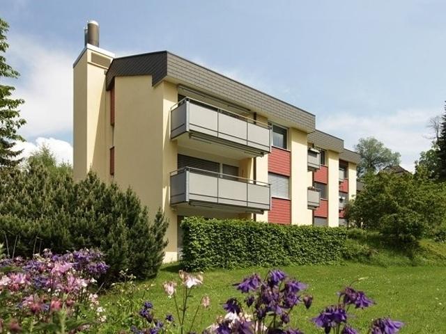Tiefgaragenparkplatz zu vermieten