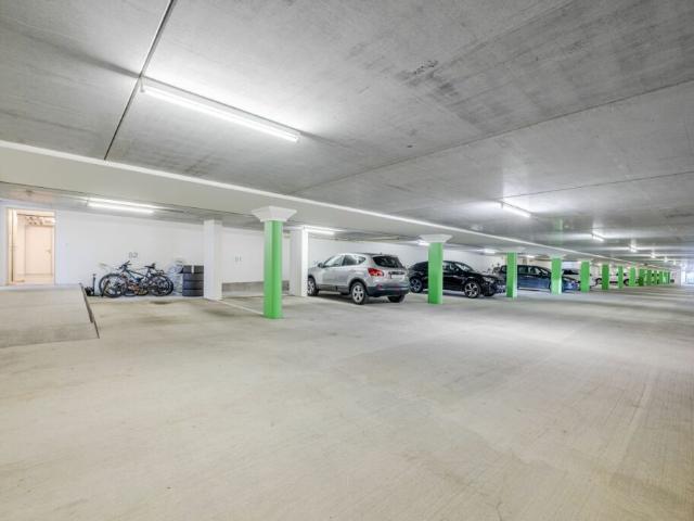 Tiefgaragenparkplatz zur Selbstnutzung oder als Renditeobjekt