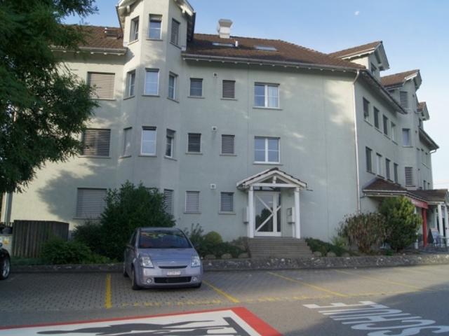 Tiefgaragenparkplatz in Sirnach zu vermieten