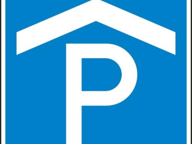Tiefgaragenparkplätze