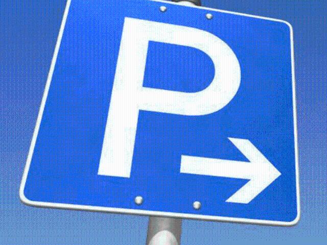 Tiefgaragenparkplätze