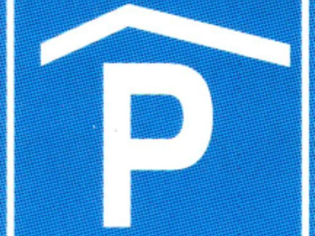 Tiefgaragenparkplätze