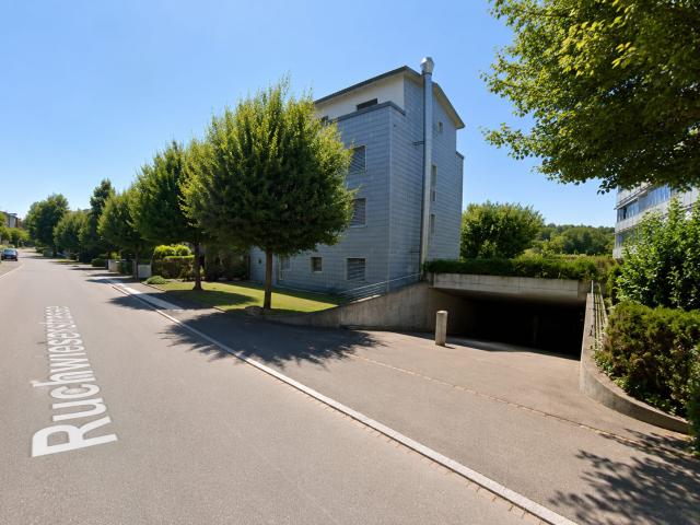Tiefgaragenplatz Nr. 11 in Winterthur kaufen bequem parken