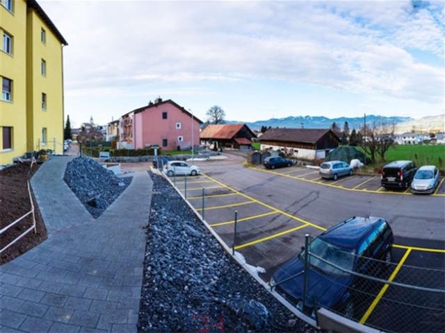 Tiefgaragenplatz Nr. 38