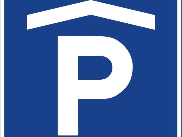Tiefgaragenplatz