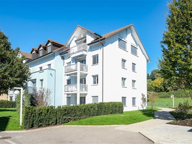 Tiefgaragenplätze zu vermieten