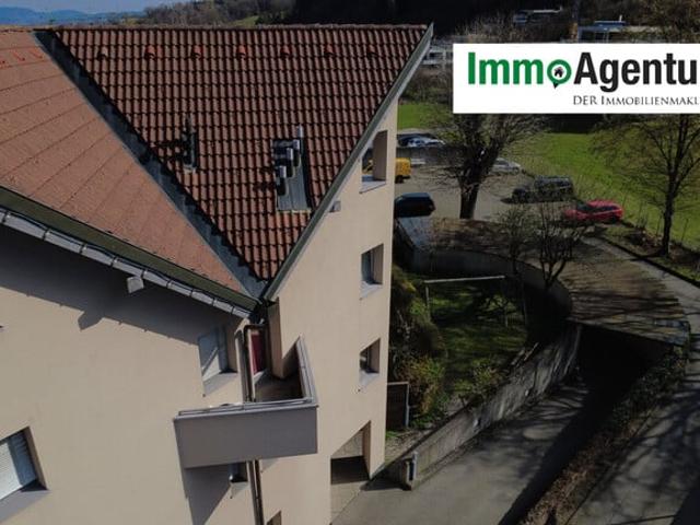 Tiefgaragenstellplatz | Götzis | Top Standort