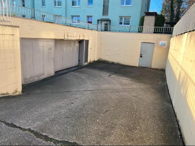 Tiefgaragenstellplatz Köln Porz Urbach