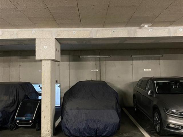 Tiefgaragenstellplatz Längenfeld