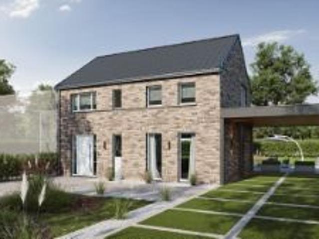 TIELT WINGE: Modulair project LOT 2 + 8