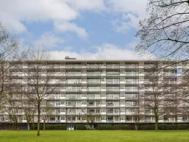 Tiengemeten 117 Amstelveen