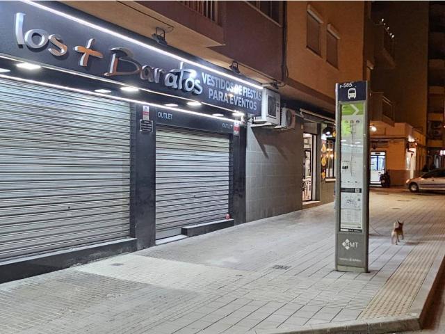 Tienda