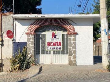 Tienda / Local Comercial en Renta en Analco