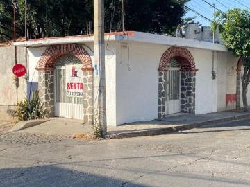 Tienda / Local Comercial en Renta en Analco