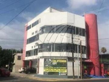 003 00261 EV Tienda / Edificio Venta en San Nicolás de los Garza, N.L