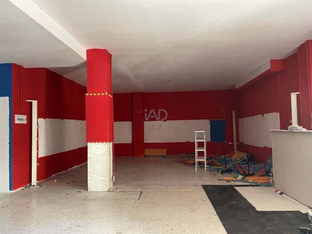 Tienda / local comercial 155.00 m2 155m² Salou