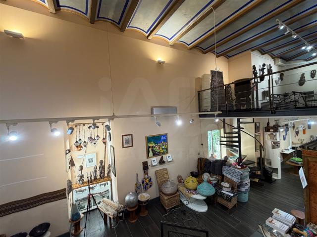 Tienda / local comercial 168.00 m2 168m² Barcelona