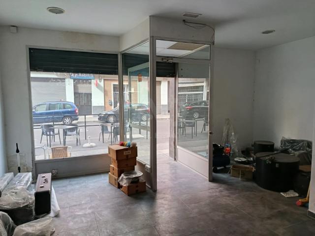 Tienda / local comercial 178.00 m2 178m² Zaragoza