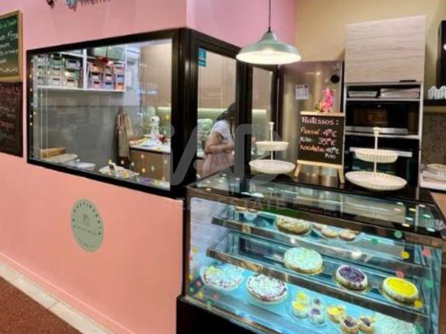 Tienda / local comercial 19.00 m2
