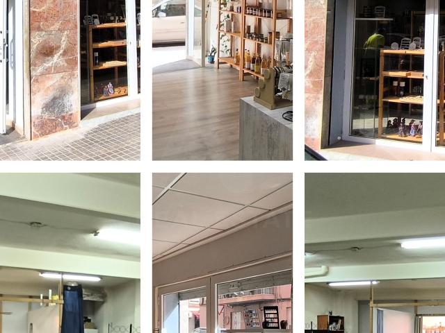 Tienda / local comercial 100.00 m2