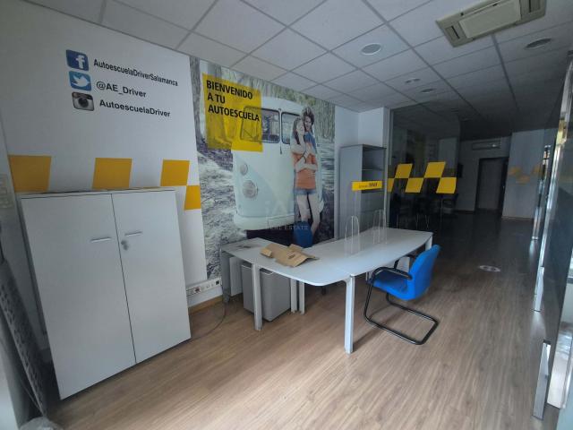 Tienda / local comercial 100.00 m2
