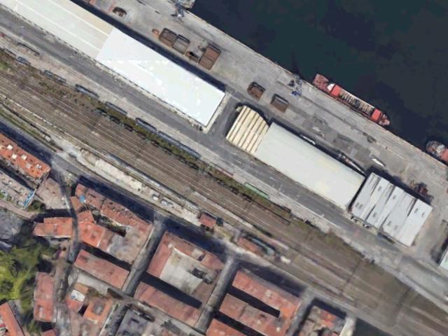 Tienda / local comercial 100.00 m2