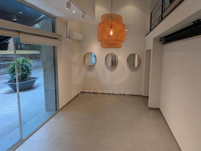 Tienda / local comercial 100.00 m2 100m² Barcelona