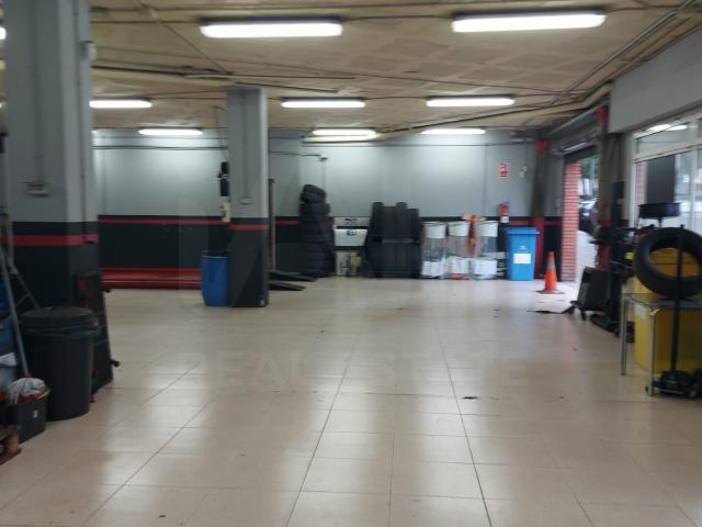 Tienda / local comercial 1 dormitorios 202.00 m2