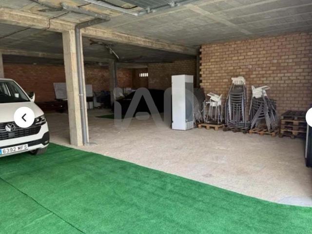Tienda / local comercial 254.00 m2 254m² Lepe
