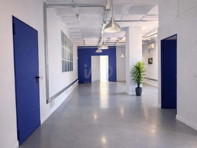 Tienda / local comercial 281.00 m2 281m² Madrid
