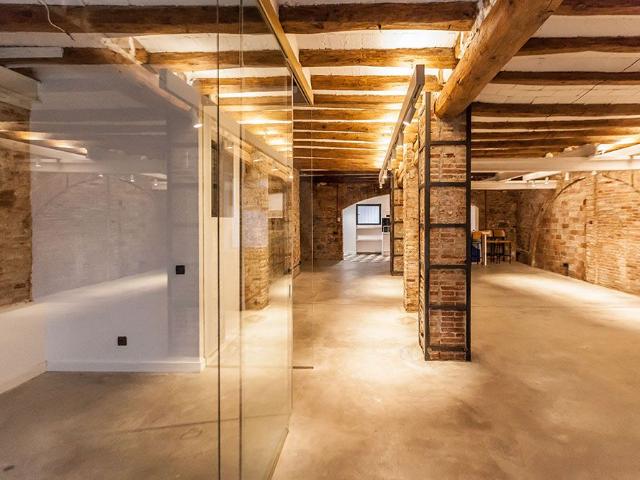 Tienda / local comercial 204.00 m2