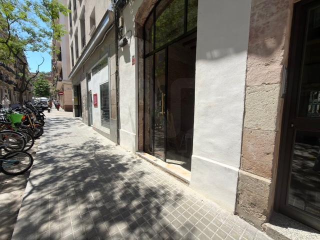 Restaurante 2 dormitorios 183.00 m2