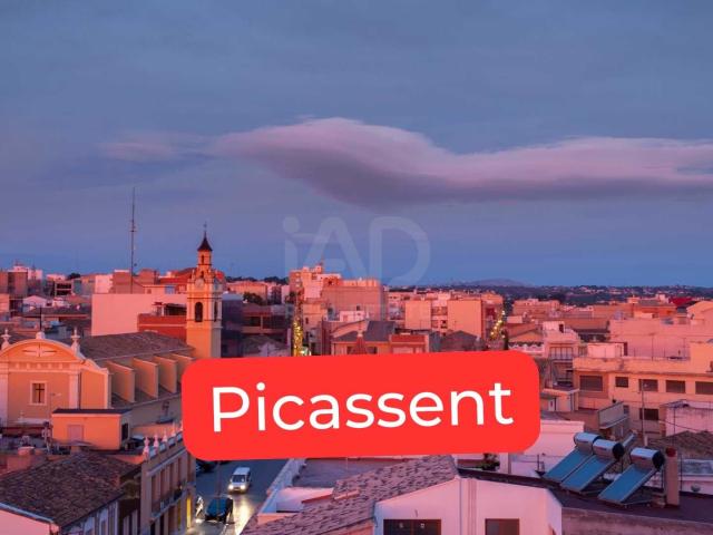 Tienda / local comercial 3432.00 m2