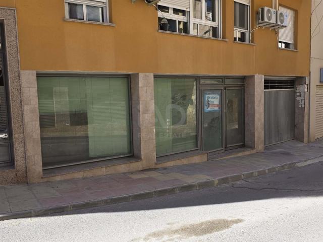 Tienda / local comercial 367.00 m2 367m² Cehegín