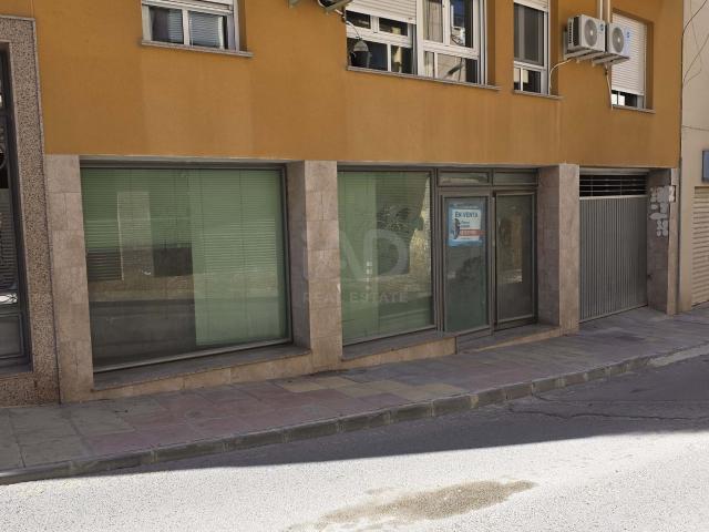 Tienda / local comercial 367.00 m2