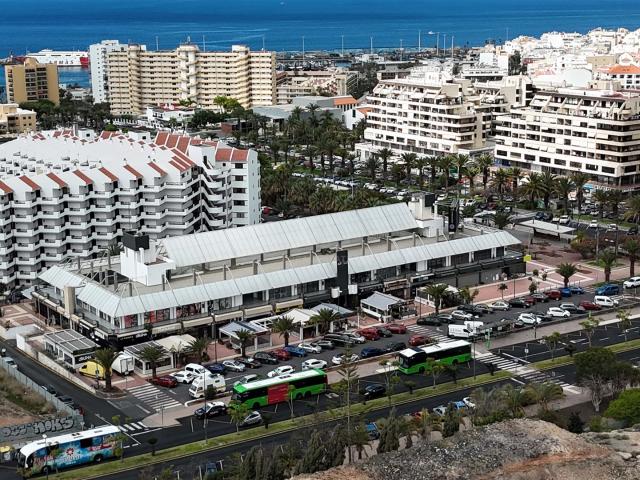 Tienda / local comercial 302.00 m2 302m² Playa de las Américas