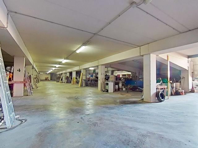 Tienda / local comercial 4187.00 m2
